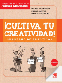 Cultiva tu creatividad