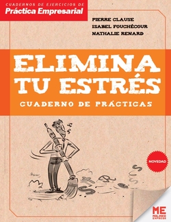 Elimina tu estrés
