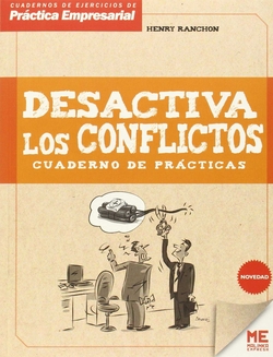 Desactiva los conflictos