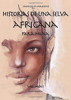 Historias de una selva africana para Muna