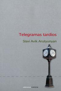 Telegramas tardíos