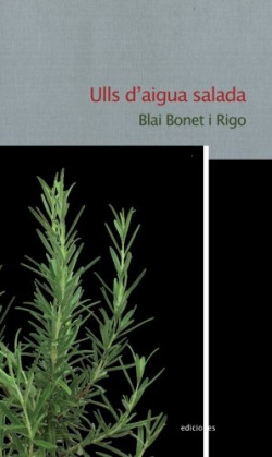 Ulls d'aigua salada