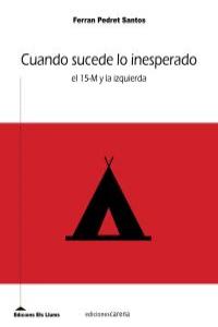 CUANDO SUCEDE LO INESPERADO