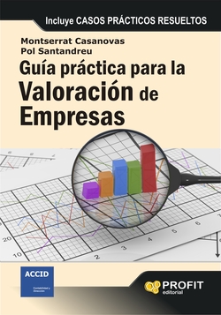 Guia practica para la valoracion de empresas