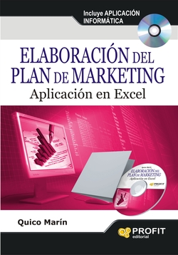 Elaboracion Del Plan De Marketing (Inclu
