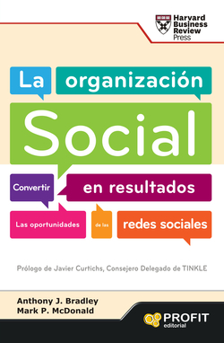 ORGANIZACION SOCIAL