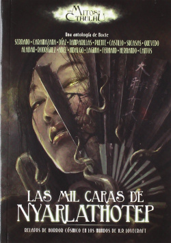 Mil Caras De Nyarlathotep