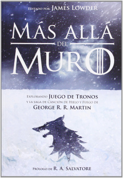 Mas allá del muro