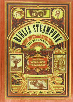 Biblia Steampunk