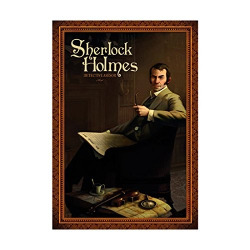Sherlock Holmes: Detective Asesor
