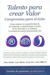 Talento para crear valor