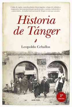 Historia de tanger