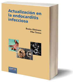 ACTUALIZACION EN LA ENDOCARDITIS INFECCIOSA