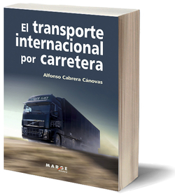 TRANSPORTE INTERNACIONAL POR CARRETERA