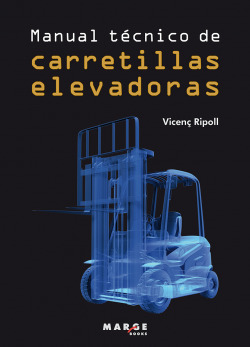 Manual técnico de carretillas elevadoras
