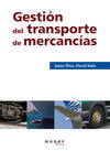 Gestion del transporte de mercancias