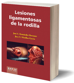 LESIONES LIGAMENTOSAS DE LA RODILLA
