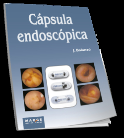 CAPSULA ENDOSCOPICA