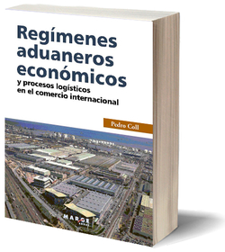 REGIMENES ADUANEROS ECONOMICOS