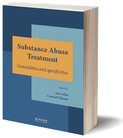 SUBSTANCE ABUSE TREATMENT