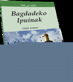 BAGDADEKO IPUINAK