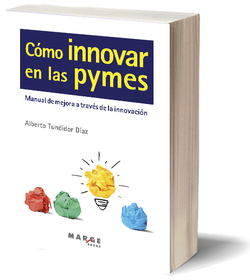 Cómo innovar en las pymes