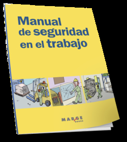 Manual de seguridad en el trabajo
