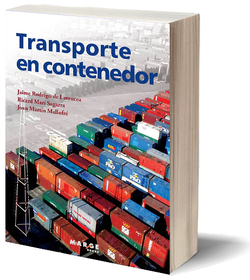 TRANSPORTEE EN CONTENEDOR