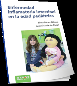 Enfermedad inflamatoria intestinal en la edad pediátrica