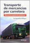 Transporte de mercancias por carretera