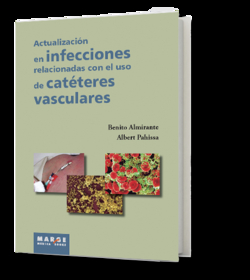 Actualizacion infecciones relacionadas uso cateteres vasculares