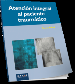 ATENCION INTEGRAL DEL PACIENTE TRAUMATICO