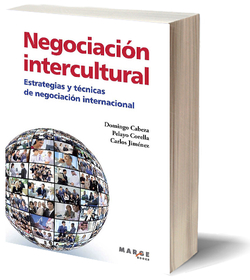 Negociacion intercultural.modelos estrategias y tecnicas