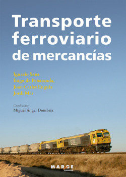 Transporte ferroviario de mercanc¡as