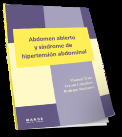 Abdomen abierto y sindorme de hipertensión abdominal