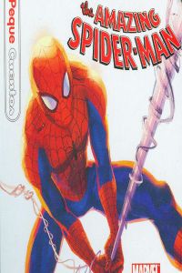 Pequecuentos. Spider-Man