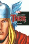 Thor, Los orígenes