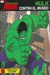 Hulk contra el mundo