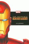 Iron Man, el origen