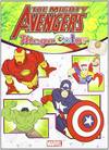 The Mighty Avengers