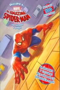 Descubre a Spider-Man