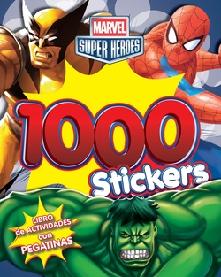 1000 stickers