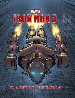 Iron Man Nº3