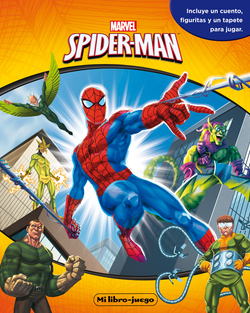 Spiderman