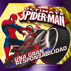 Una gran responsabilidad