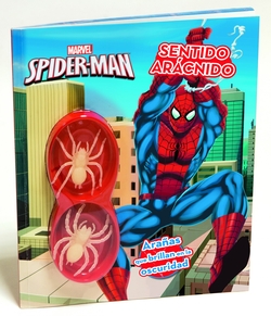 Sentido aracnido
