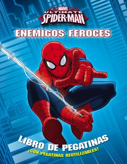 Enemigos feroces