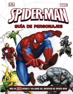GUíA DE PERSONAJES