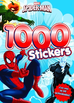 1.000 STICKERS