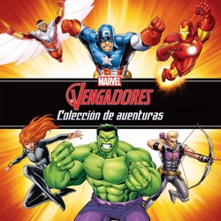 COLECCIÓN DE AVENTURAS
